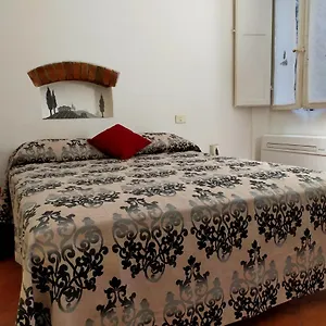 Fuga D'archi Appartamento