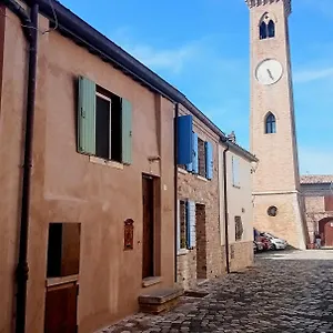 Casalice SantʼArcangelo di Romagna