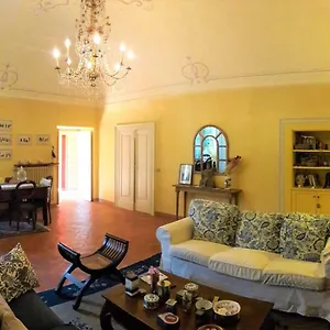 Palazzo Cortesini Appartamento
